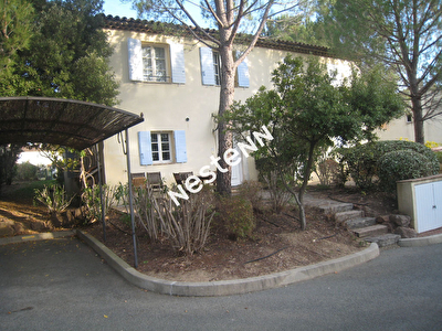 Maison 4 pieces - La Motte