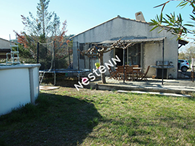 Maison Vidauban 4 pieces 75m2