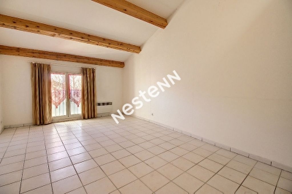 Appartement Lorgues 3 pieces 75 m2 - BOX EN SOUS SOL et ASCENSEUR