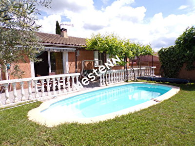 Maison Les Arcs 5 pieces 124,39 m2