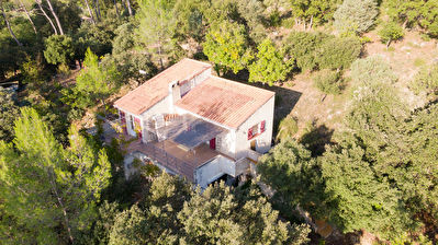 EXCLUSIVITE ! Villa Lorgues 6 pieces - 125 m2