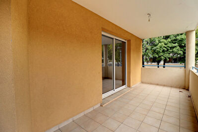Appartement 2 pieces 61 m2 Draguignan