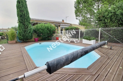 Maison Vidauban 5 pieces 112,72 m2