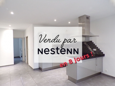 Appartement Les Arcs 3 pieces 53 m2
