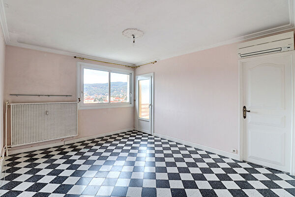 EXCLUSIVITE ! Appartement Draguignan 3 pieces 66 m2