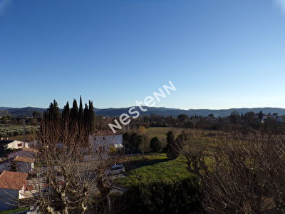 Appartement DUPLEX Les Arcs 4 pieces 111 m2