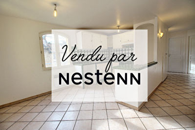 Exclusivite ! Appartement Lorgues 3 pieces 70m2