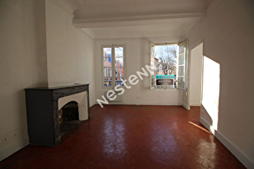 Appartement Lorgues 2 pieces 70 m2