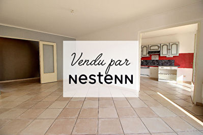 EXCLUSIVITE ! Appartement Draguignan 5 pieces 87 m2