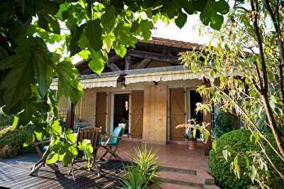 Maison Draguignan 5 pieces 112 m2