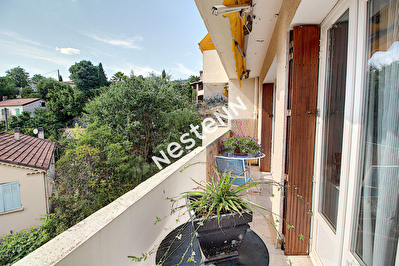 EXCLUSIVITE ! APPARTEMENT DRAGUIGNAN T3 avec GARAGE