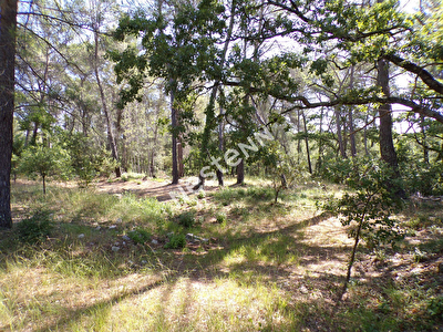 Terrain Constructible Draguignan 4001 m2