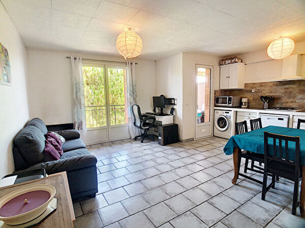 EXCLUSIVITE ! Appartement Draguignan 3 pieces 55 m2