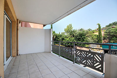 EXCLUSIVITE ! Appartement Draguignan 2 pieces 47 m2
