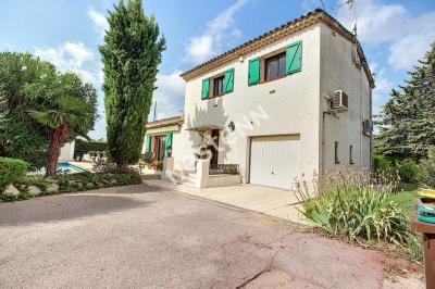 EXCLUSIVITE ! Maison Draguignan 6 pieces 136m2