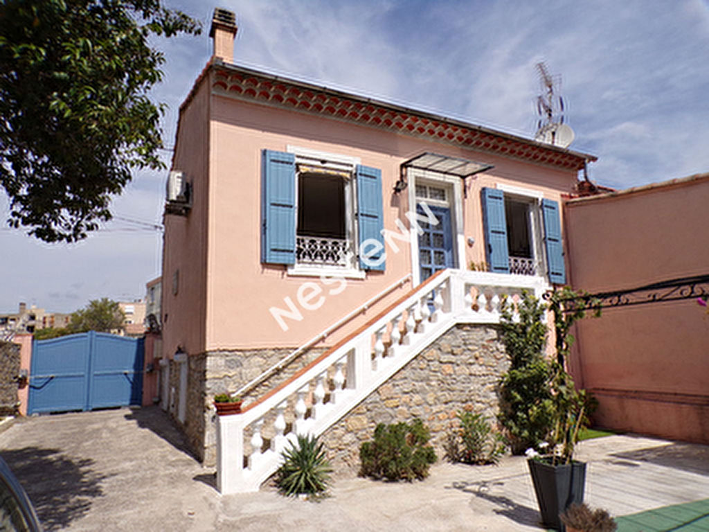 Maison T4 - DRAGUIGNAN