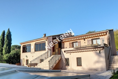 Vente Maison Var Nestenn Immobilier
