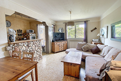 DRAGUIGNAN Appartement 4 pieces 66.50m2