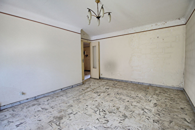 Appartement Vidauban 4 pieces - 83 m2 - Cave et Garage