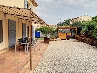 Maison Draguignan 4 pieces 97 m2