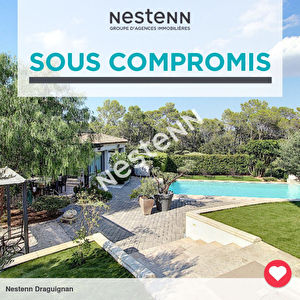 LE THORONET Maison 6 pieces 250 m2 -Piscine - Terrain 2500 m2