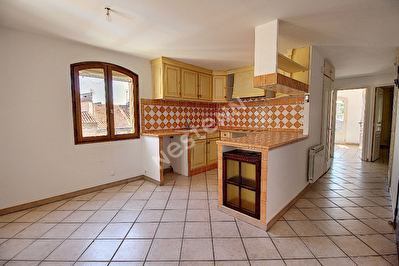 Appartement Lorgues 3 pieces