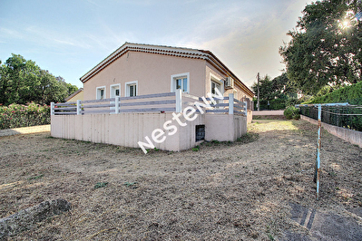 LE CANNET DES MAURES maison 6 pieces 145 m2