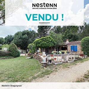 Maison Aups 3 pieces 115 m2
