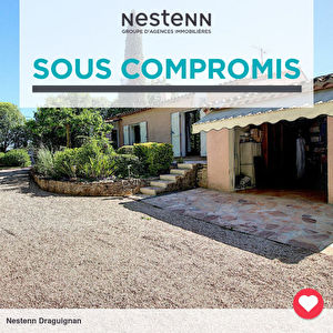 Maison Lorgues 4 pieces, 130 m2