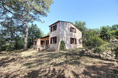 Maison Lorgues 5 pieces - CALME et PROCHE VILLAGE