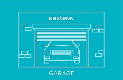DRAGUIGNAN - GARAGE en centre-ville