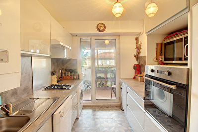DRAGUIGNAN Appartement centre-ville 3 pieces 69 m2 avec ASCENSEUR