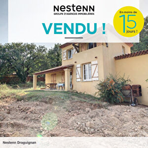 Maison Salernes 4 pieces 135 m2