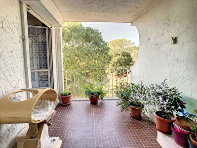 EXCLUSIVITE ! Appartement Draguignan 4 pieces 80 m2
