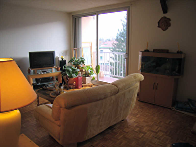 T3 FONTAINE - 3 pieces - 71,61 m2