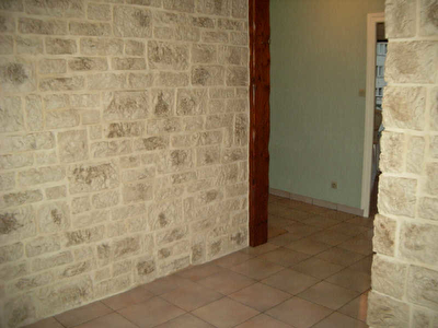 T3 EYBENS - 3 pieces - 60,27 m2