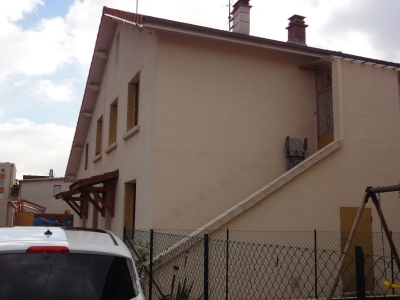 Appartement Fontaine 3 pieces 73 m2