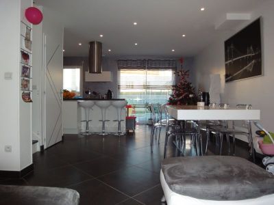 Maison Saint Martin d'Heres 4 pieces 90 m2