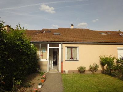 Maison Le Pont De Claix 4 pieces 80,90 m2