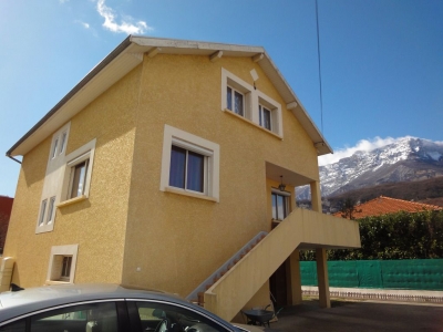 Maison Echirolles 8 pieces 220 m2