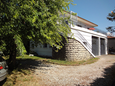 ECHIROLLES Maison 5 pieces 130 m2