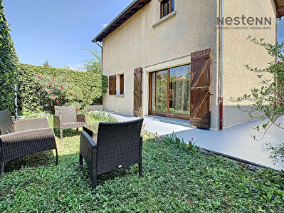 Maison Echirolles 90 m2 + Garage