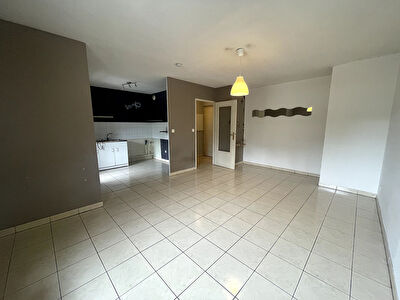APPARTEMENT T2 de 44m2 - LE MILLENIUM