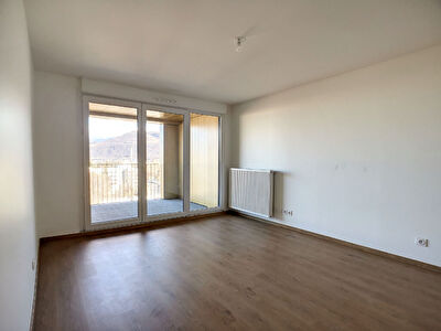 Appartement Echirolles 3 pieces 61.85 m2