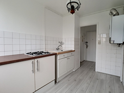 Appartement Echirolles - Type T1 bis