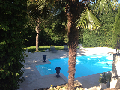 Maison Saint Didier Au Mont D Or 6 pieces 251 m2