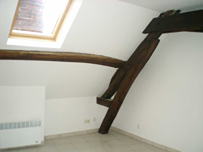 T2 MAINTENON - 2 pieces - 21 m2