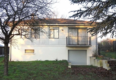 MAISON 4 pieces - MAINTENON a 3 mn