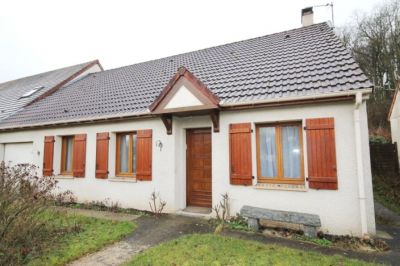 Pavillon 5 chambres secteur Nogent-le-Roi