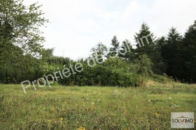 Terrain constructible proche Rambouillet
